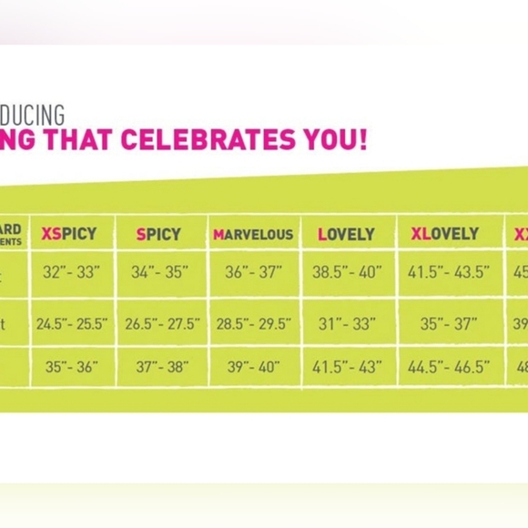 ZUMBA Fitness Capri Leggings Sz XLarge - Picture 7 of 8